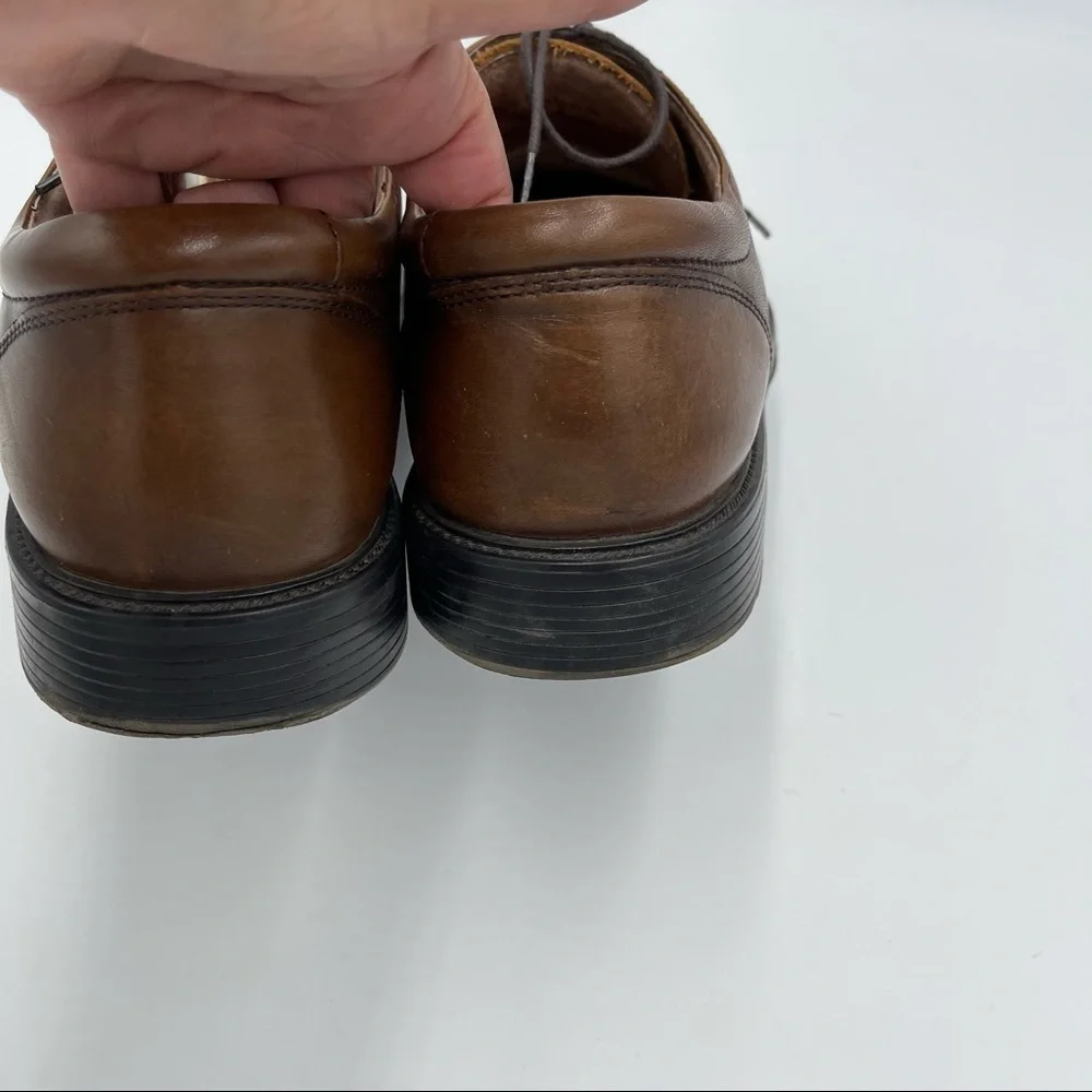 Bostonian Mens shoes do size 12W